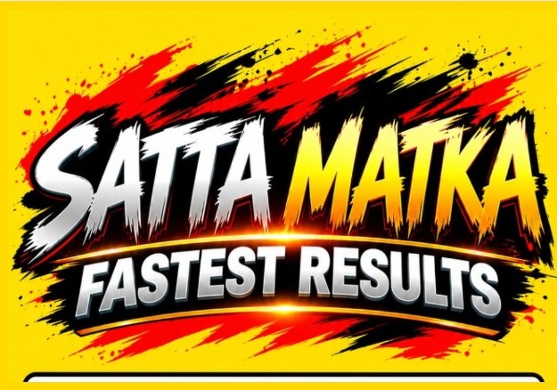 SATTA MATKA FASTEST RESULTS
